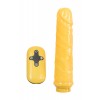 MotorLovers F*ckBag Seks Makinesi, ABS, Sarı, 36 cm MotorLovers F*ckBag Seks Makinesi, ABS, Sarı, 36 cm