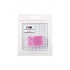 Kabartma başlık TOYFA, TPE, pembe, 5 cm Kabartma başlık TOYFA, TPE, pembe, 5 cm