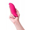 JOS Blossy Klitoral Vibratör, Pembe, 13,5 cm JOS Blossy Klitoral Vibratör, Pembe, 13,5 cm